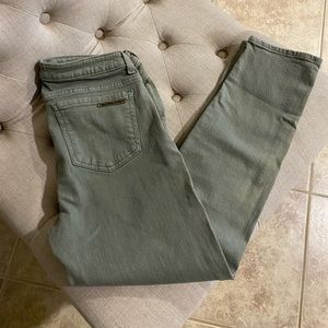 Micheal kors jeans